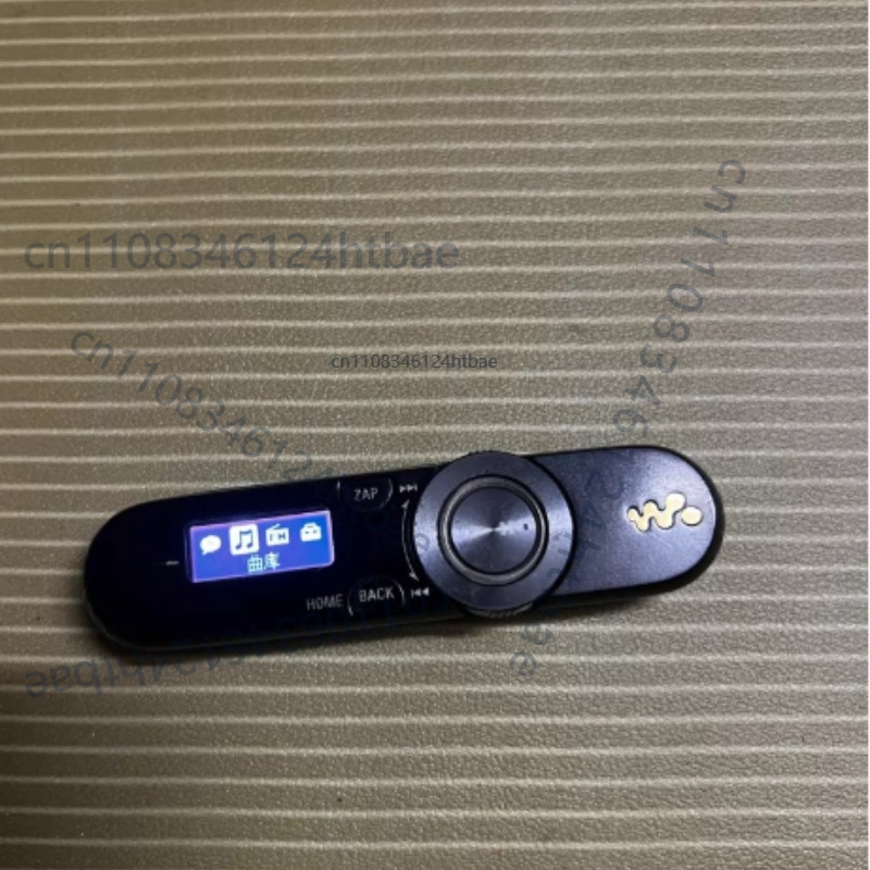 Audio Music Mp3 Free - Б/У цифровой музыкальный плеер SONY NWZ-B152F