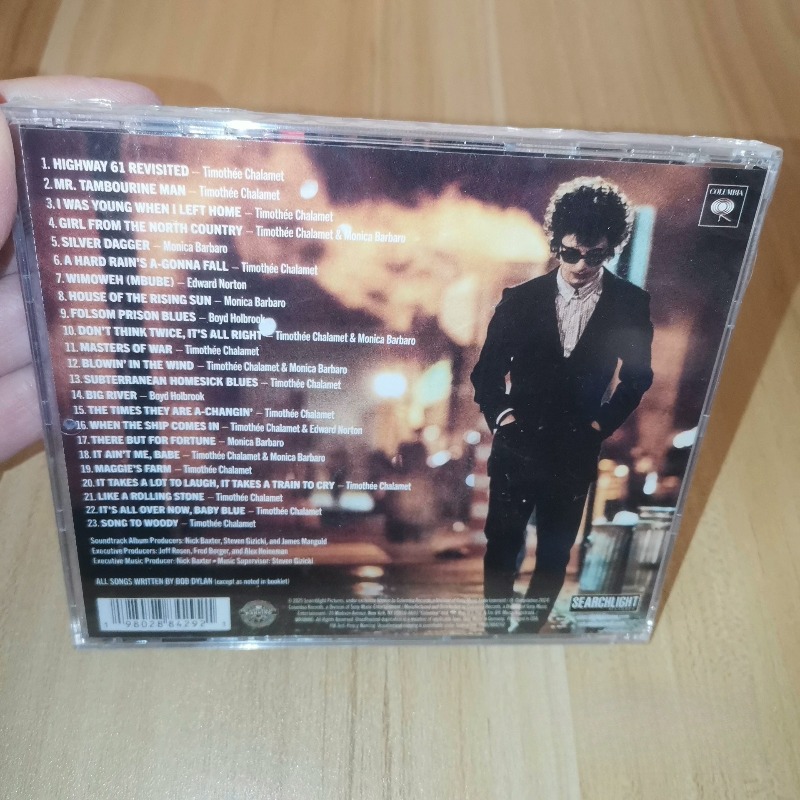 Audio Music Cd - Музыкальный CD-диск: поп, R&B, хип-хоп, рок,