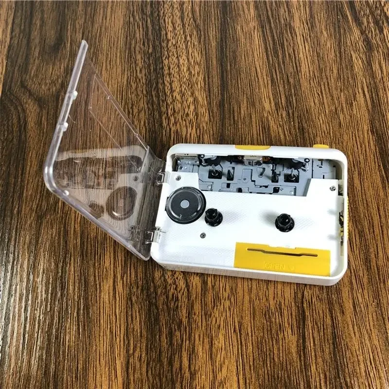 Audio Music Converter To Mp3 - EZCAP218SP USB 2.0 Старая кассета к