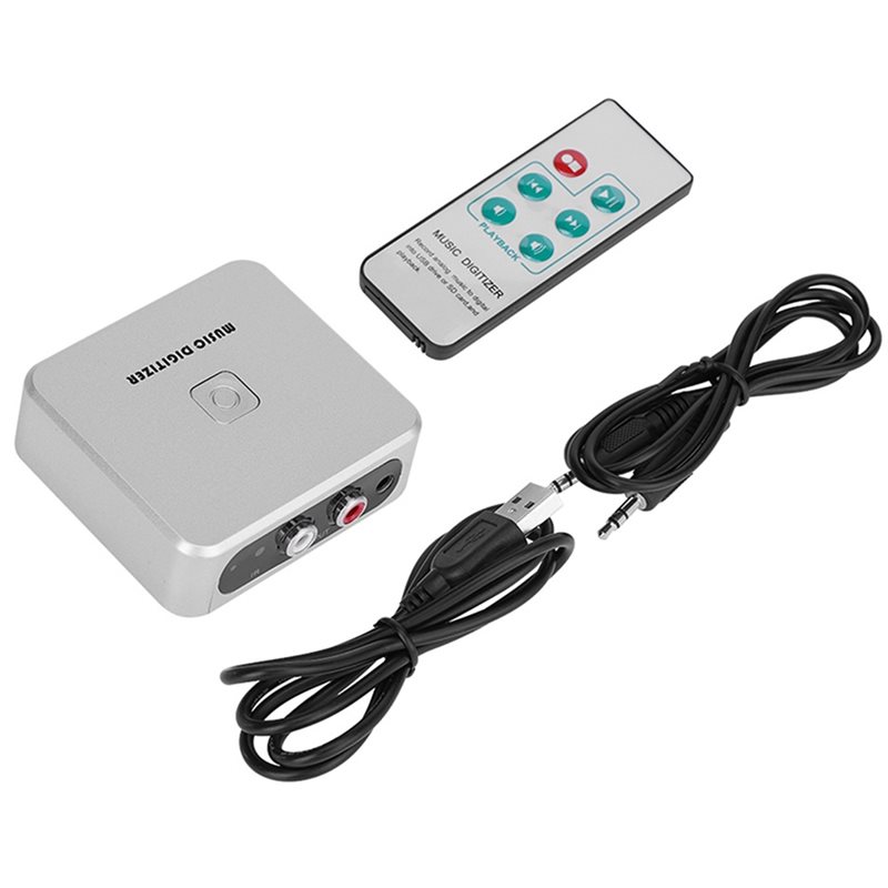 Audio Music Converter To Mp3 - Цифровой конвертер музыки MP3 B27B 128Kbps