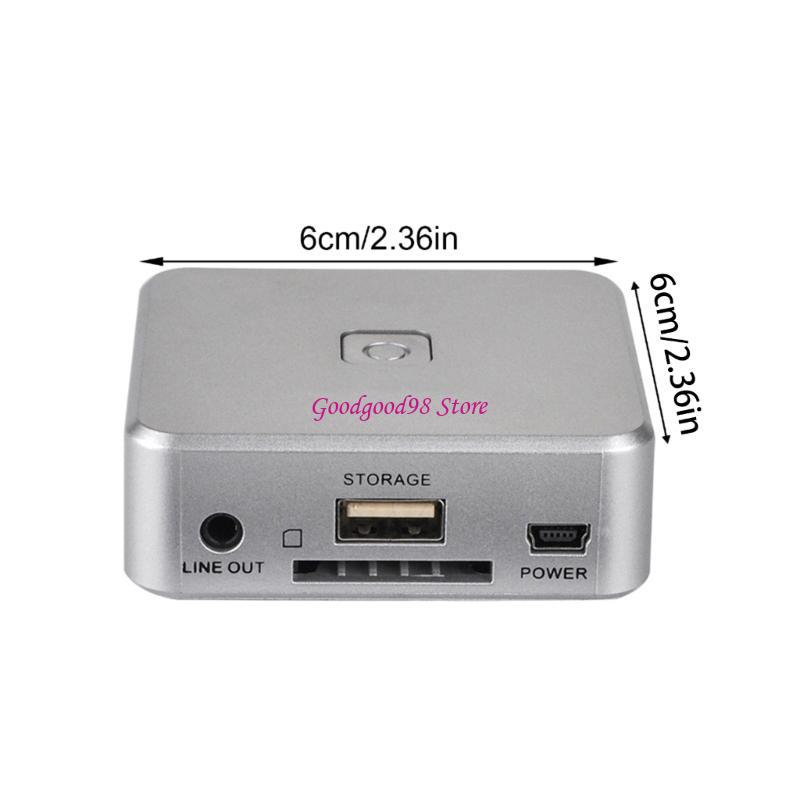 Audio Music Converter To Mp3 - Музыкальный дигитайзер, записывающее устройство для захвата