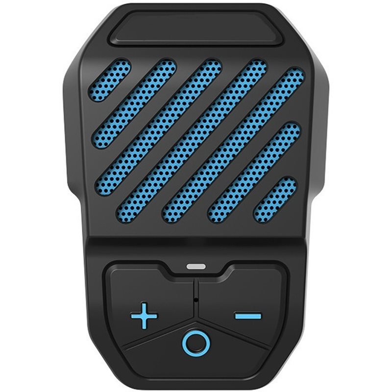 Audio Music Free Online - Портативная Bluetooth-колонка B24B! с защитой от