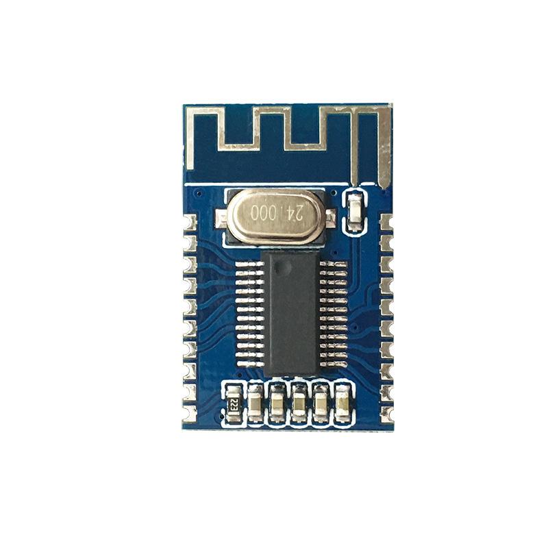 Audio Music Mp3 Free - 【Y】1 комплект KCX_BT003 BLE 5.0 Стереофонический
