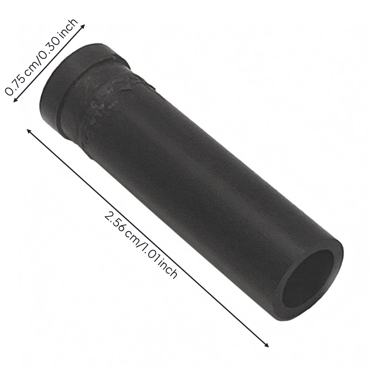 Guitar Slide Tube - Трубка для тремоло-рычага с гладким минималистичным