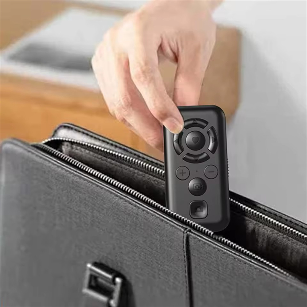 Audio Music Tiktok - Беспроводной Bluetooth-контроллер для TikTok, мобильный пульт