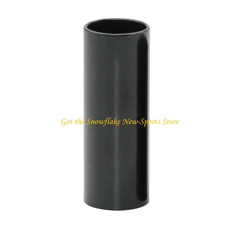 E56D Цилиндрический слайдер из – обзор и цена Guitar Slide Tube