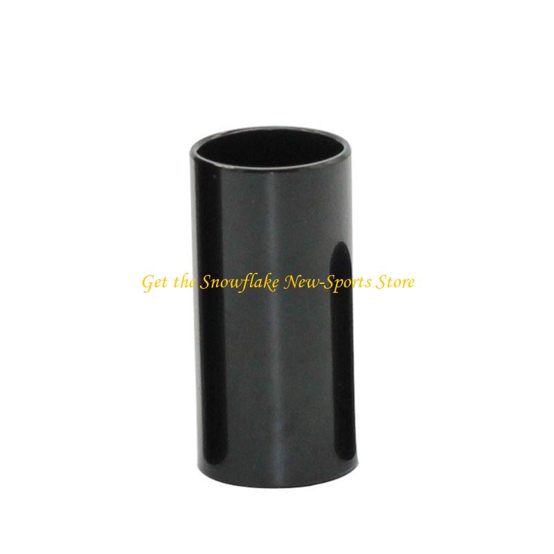 E56D Цилиндрический слайдер из – обзор и цена Guitar Slide Tube