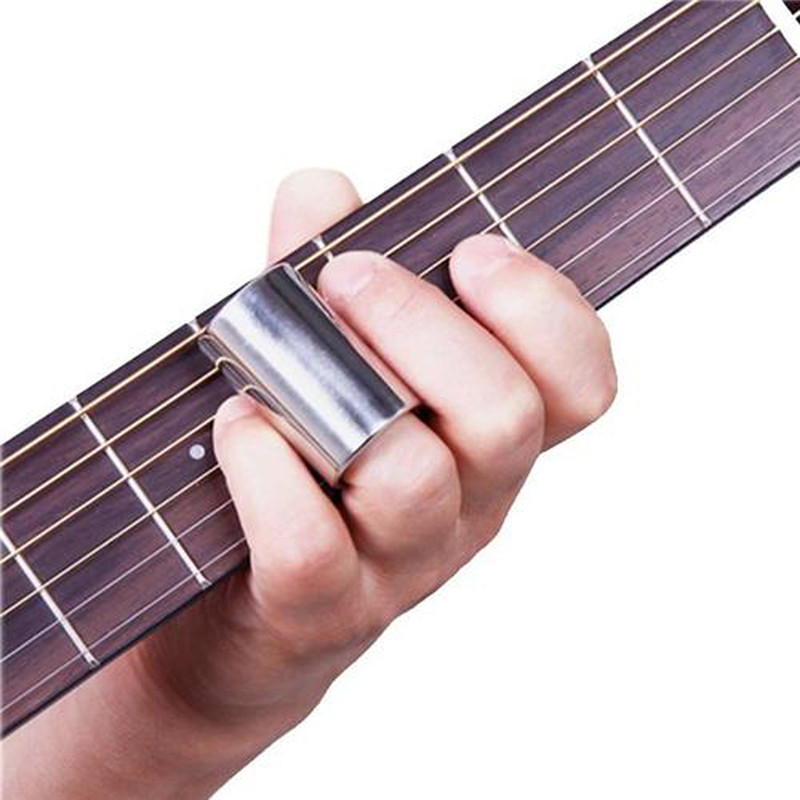 Слайдер для гитары, трубка для – обзор и цена Guitar Slide Tube