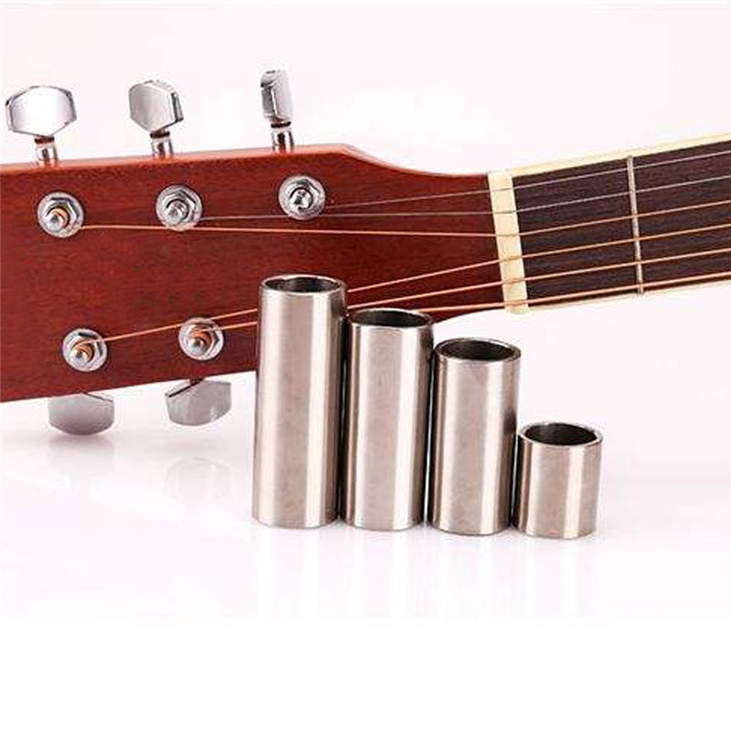 Слайдер для гитары, трубка для – обзор и цена Guitar Slide Tube
