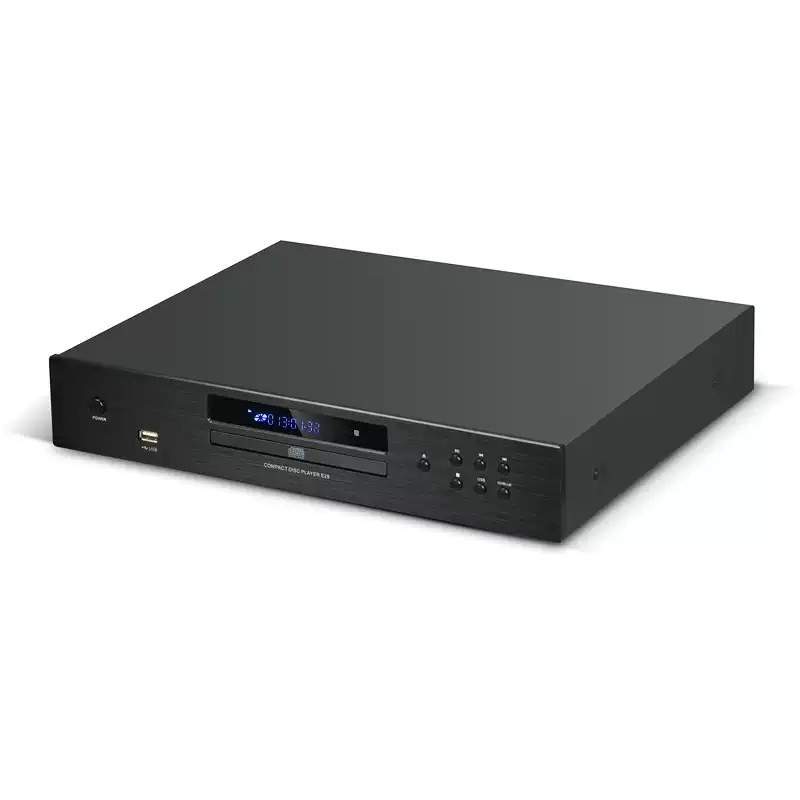 Домашний CD-плеер, проигрывате – обзор и цена Audio Music Cd