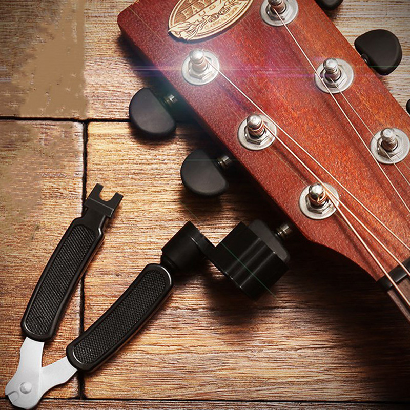 Новый инструмент 3-в-1: намотч – обзор и цена Guitar Slide Tube