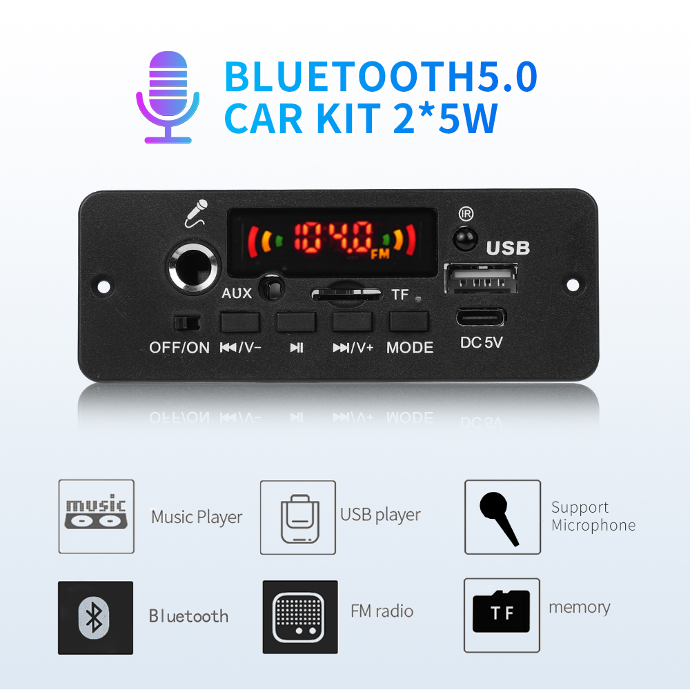 Усилитель мощности 2x5 Вт, пла – обзор и цена Audio Music Mp3 Free