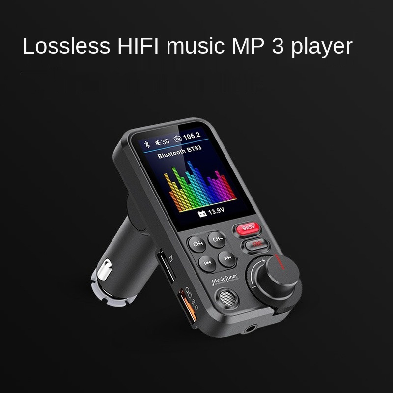 Bluetooth-совместимый автомоби – обзор и цена Audio Music Mp3 Free