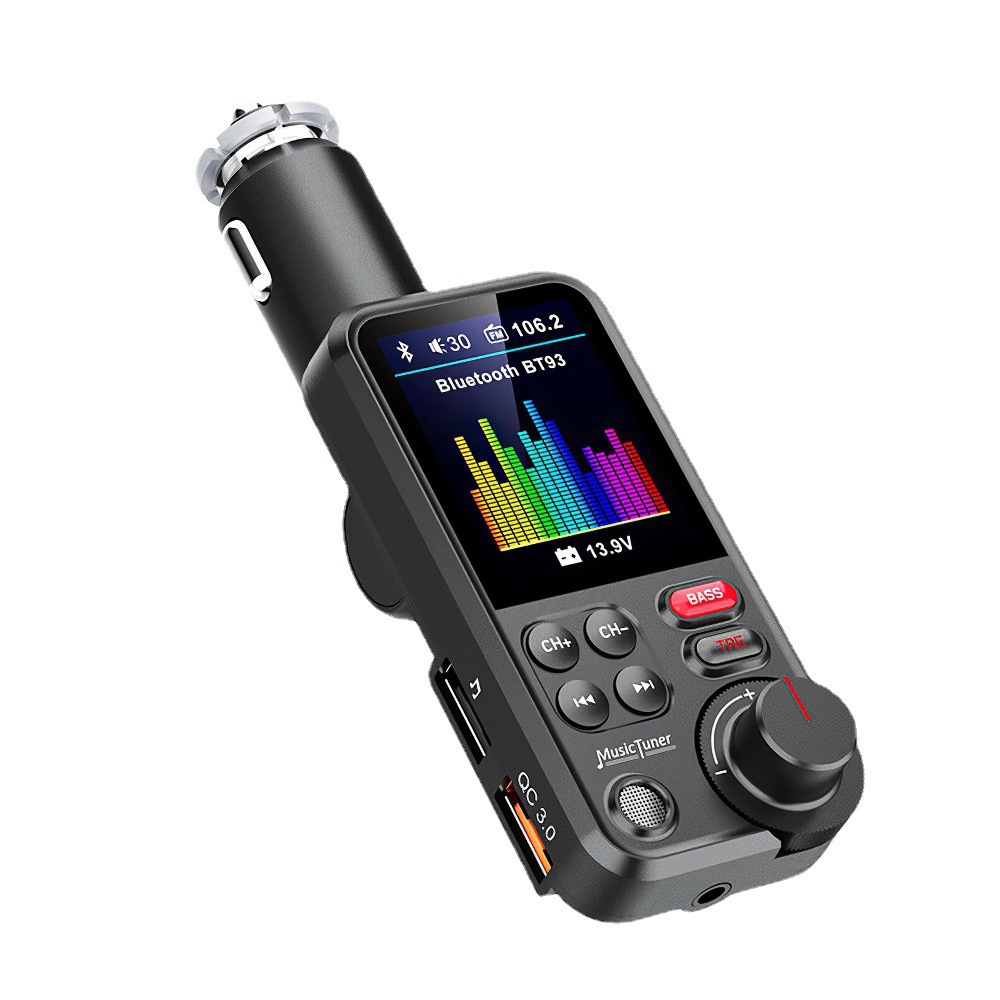 Bluetooth-совместимый автомоби – обзор и цена Audio Music Mp3 Free