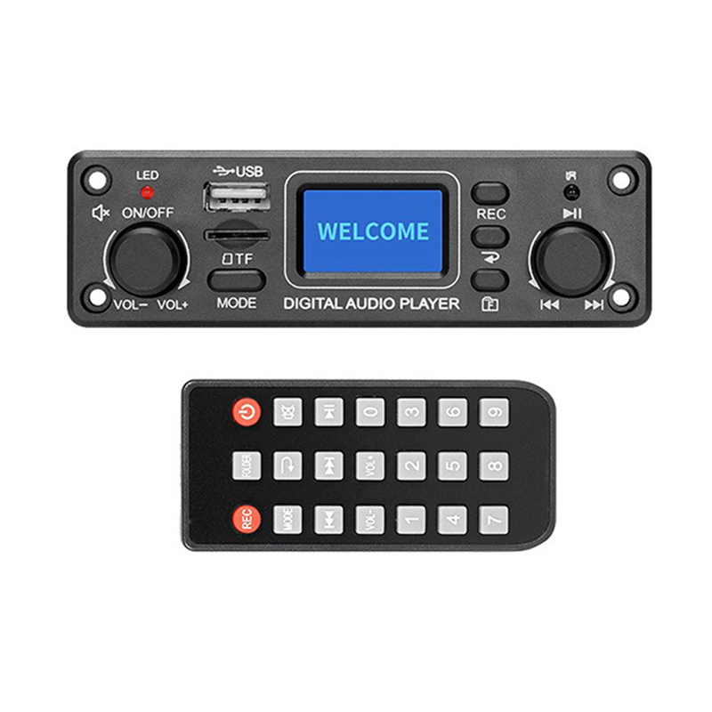 CJSD-2X цифровой аудиоплеер Bl – обзор и цена Audio Music Mp3 Free