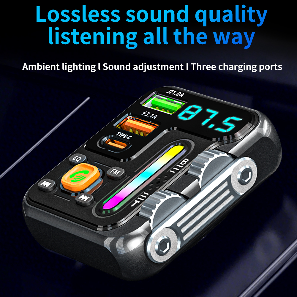 Беспроводной автомобильный MP3 – обзор и цена Audio Music Mp3 Free