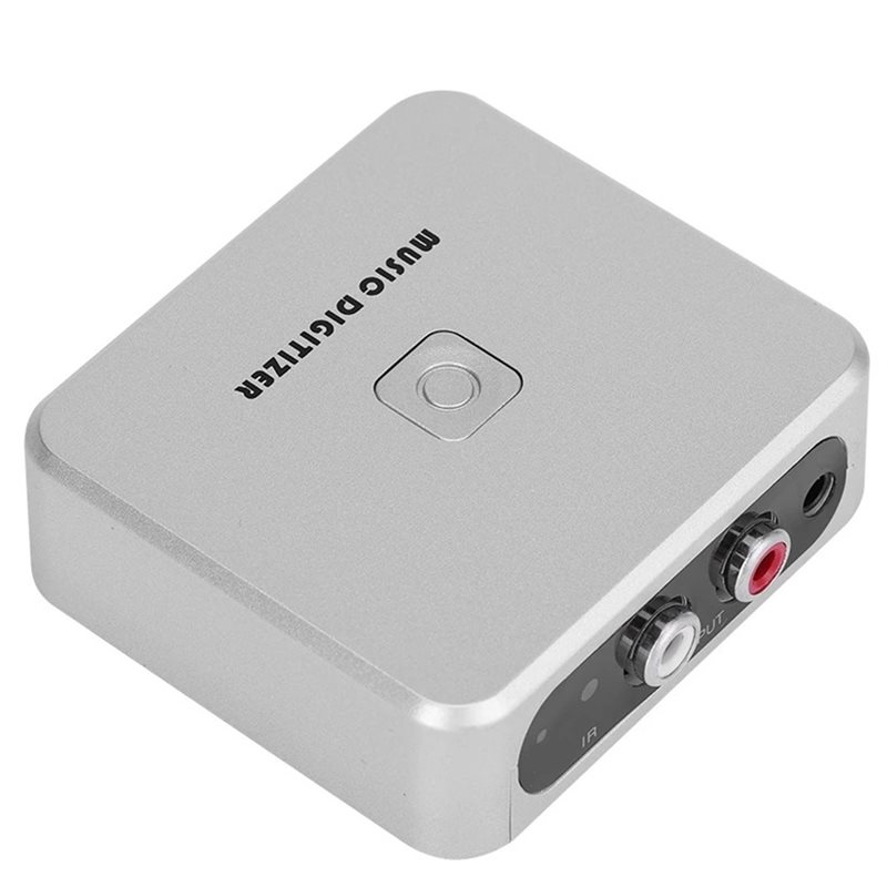 Цифровой конвертер музыки MP3  – обзор и цена Audio Music Converter To Mp3