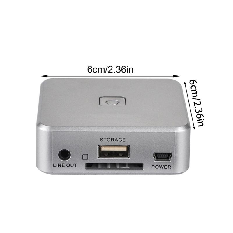 Музыкальный дигитайзер, записы – обзор и цена Audio Music Converter To Mp3