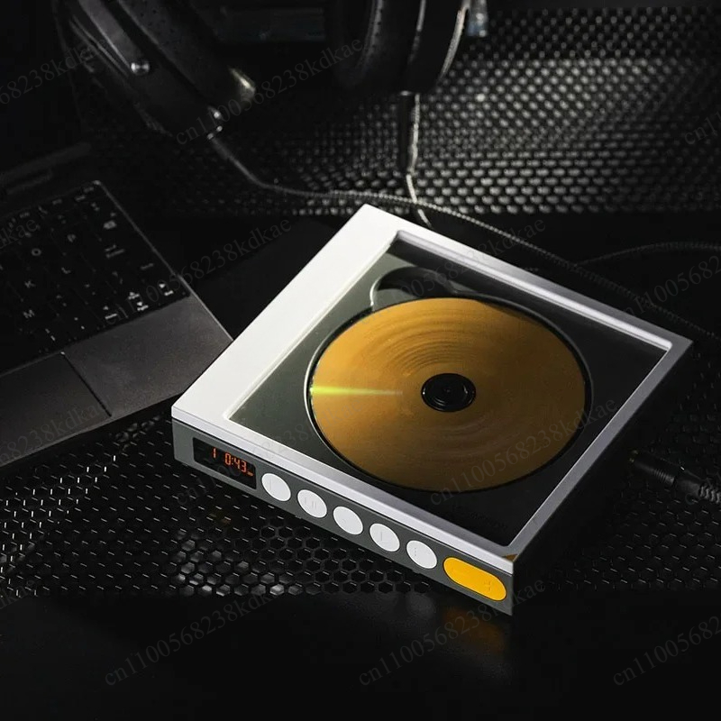 Настольный портативный музыкал – обзор и цена Audio Music Cd
