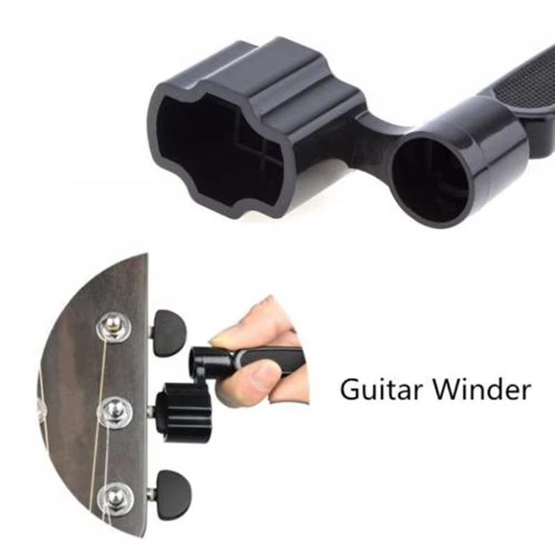 Инструмент для гитарных струн  – обзор и цена Guitar Slide Tube