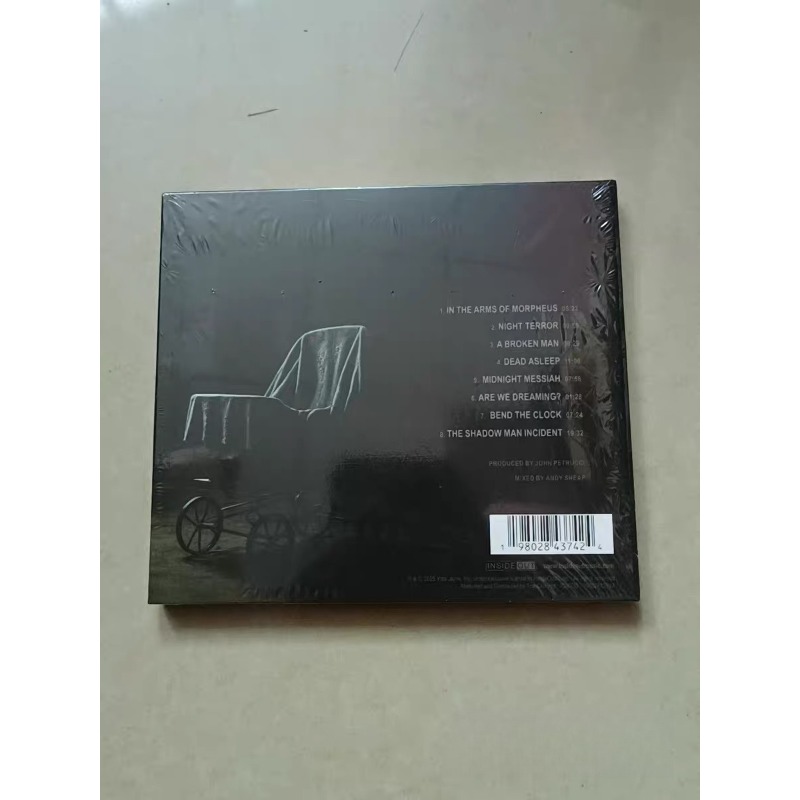 Музыкальный CD-альбом: поп, R& – обзор и цена Audio Music Cd