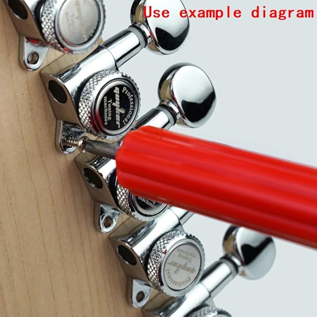 Многофункциональный инструмент – обзор и цена Guitar Slide Tube