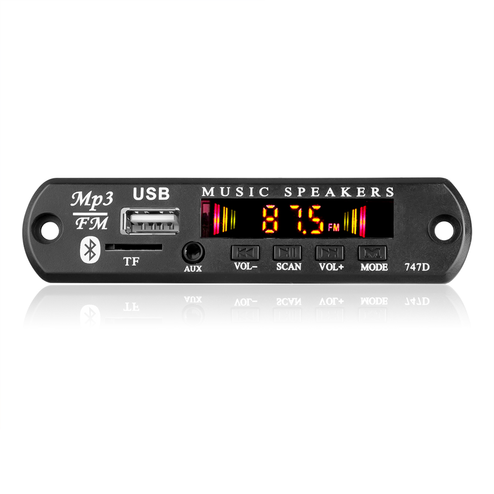 30 Вт MP3 WMA декодер плата бе – обзор и цена Audio Music Mp3 Free