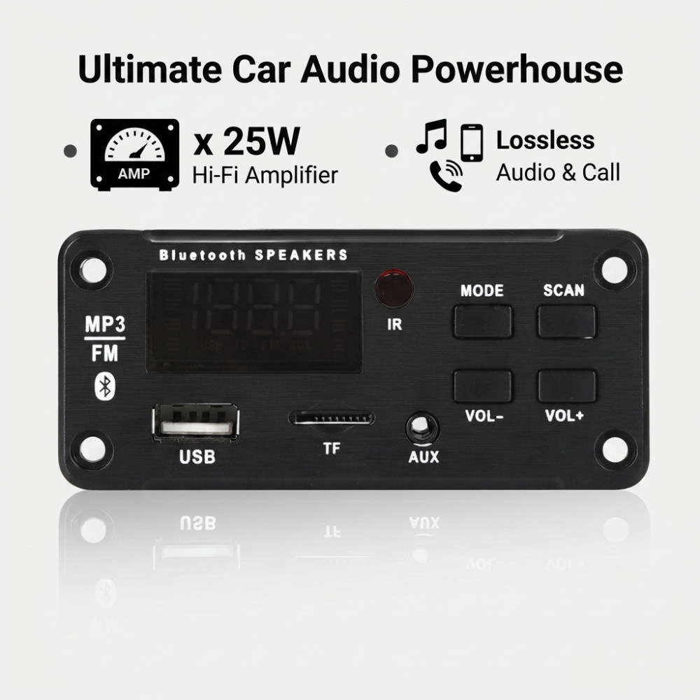 Усилитель 50 Вт с Bluetooth, д – обзор и цена Audio Music Mp3 Free