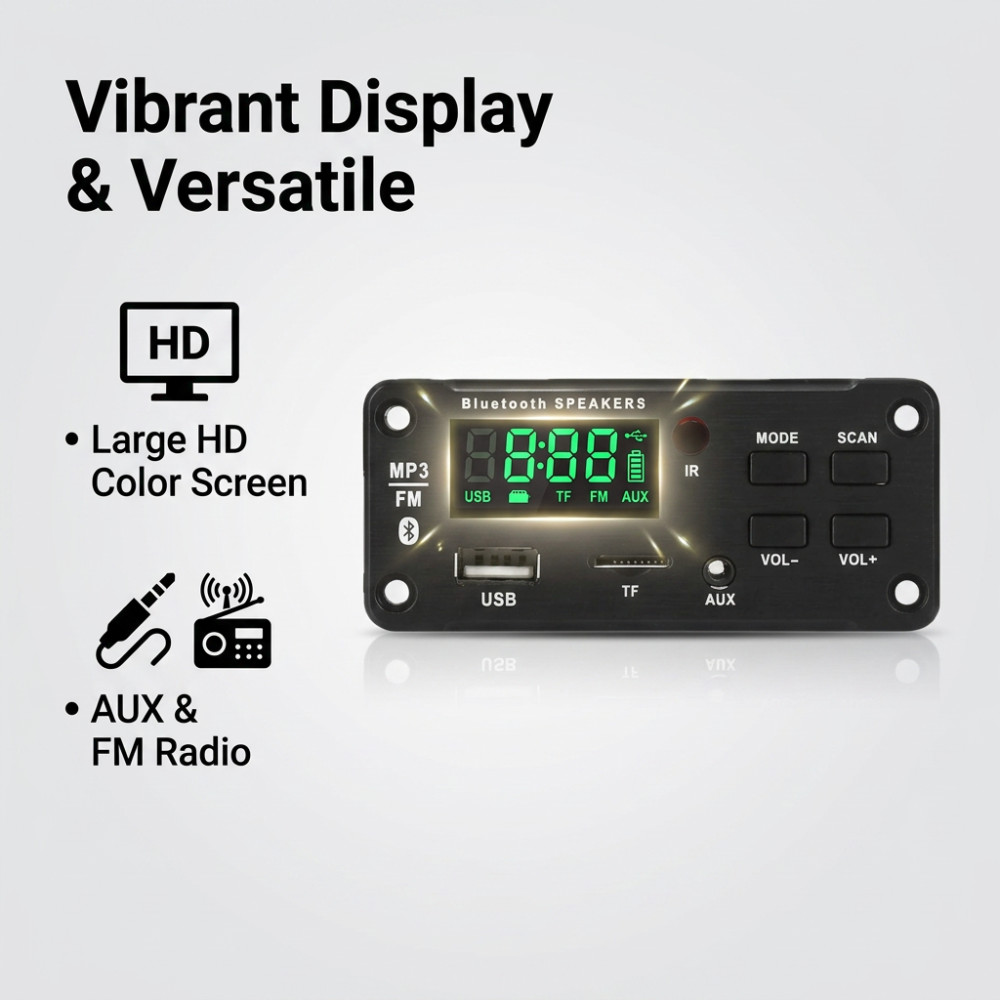 Усилитель 50 Вт с Bluetooth, д – обзор и цена Audio Music Mp3 Free