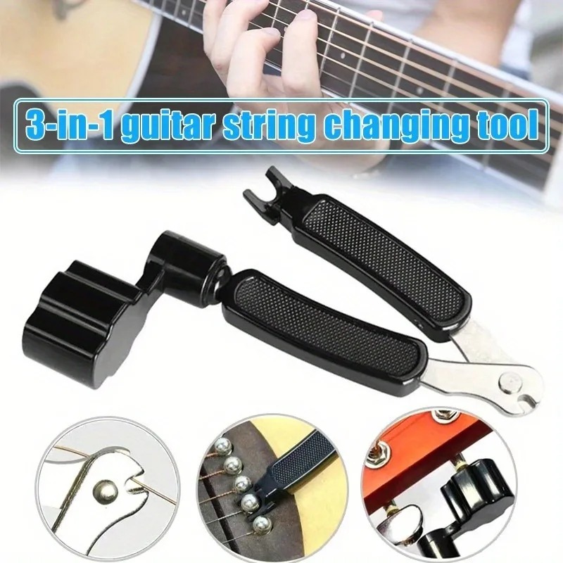 Многофункциональный инструмент – обзор и цена Guitar Slide Tube