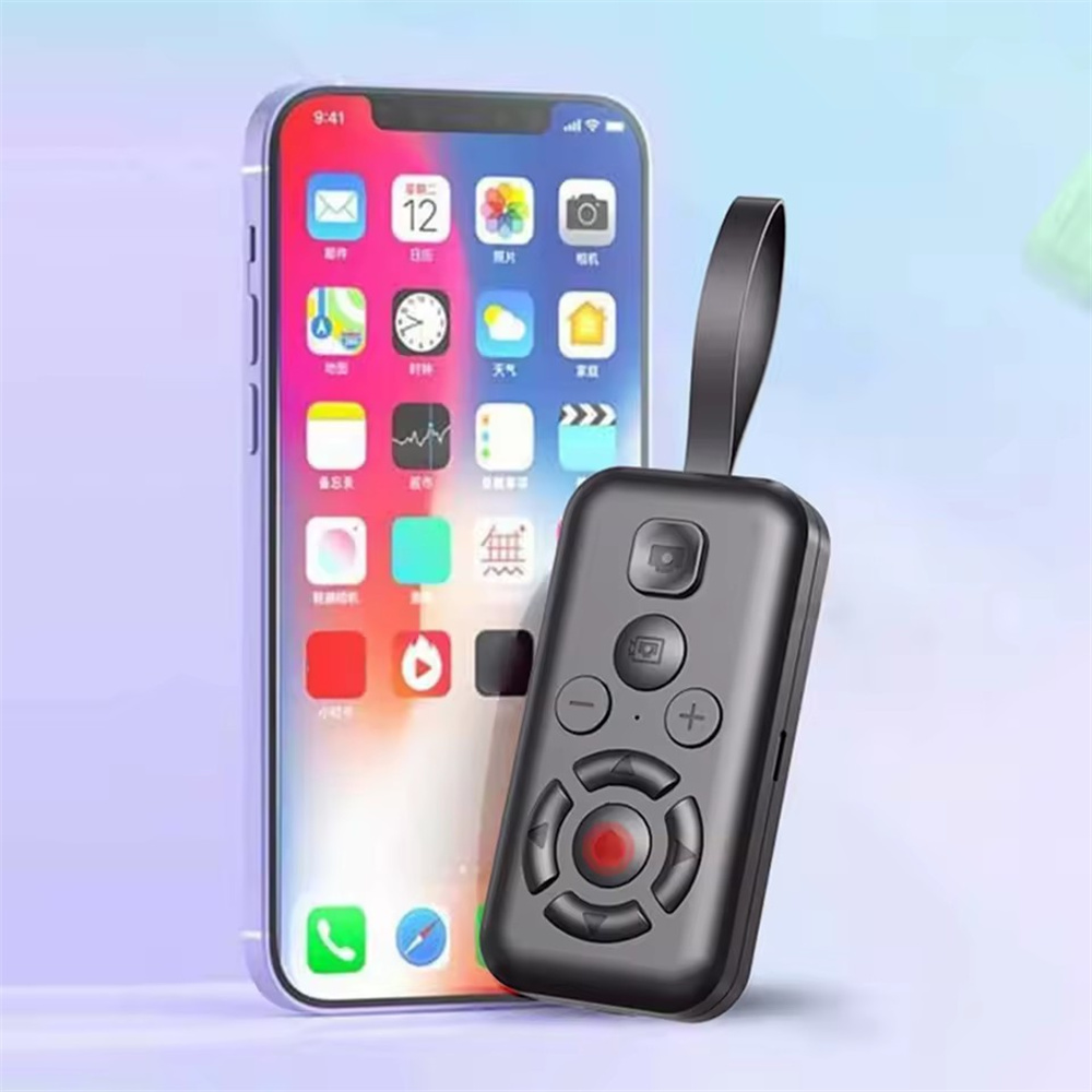 Беспроводной Bluetooth-контрол – обзор и цена Audio Music Tiktok