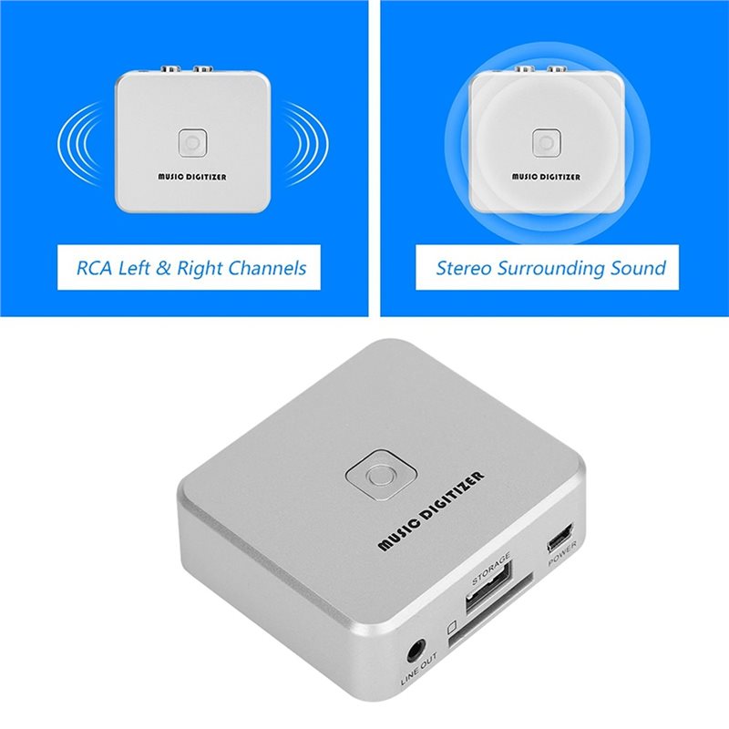 【ЦИФРОВЫЕ ГАДЖЕТЫ】MP3-конверте – обзор и цена Audio Music Converter To Mp3