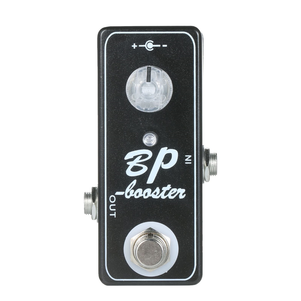 MOSKY Mini BP Booster Clean Bo – обзор и цена Looper Pedal Guitar