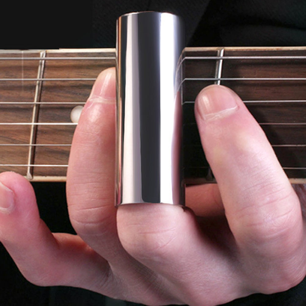 Набор аксессуаров для гитары:  – обзор и цена Guitar Slide Tube