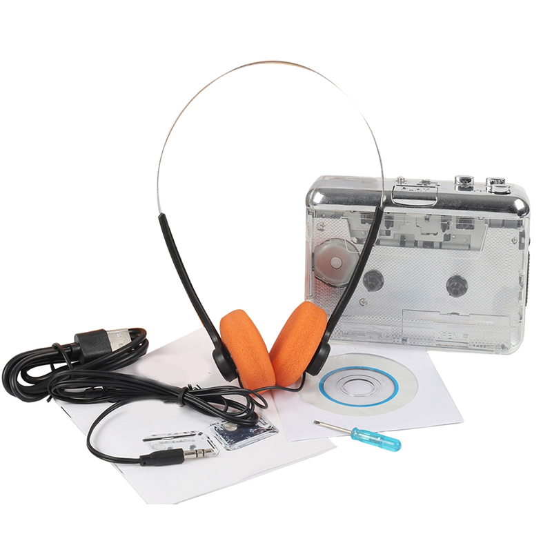 B04C-Портативный кассетный пле – обзор и цена Audio Music Converter To Mp3