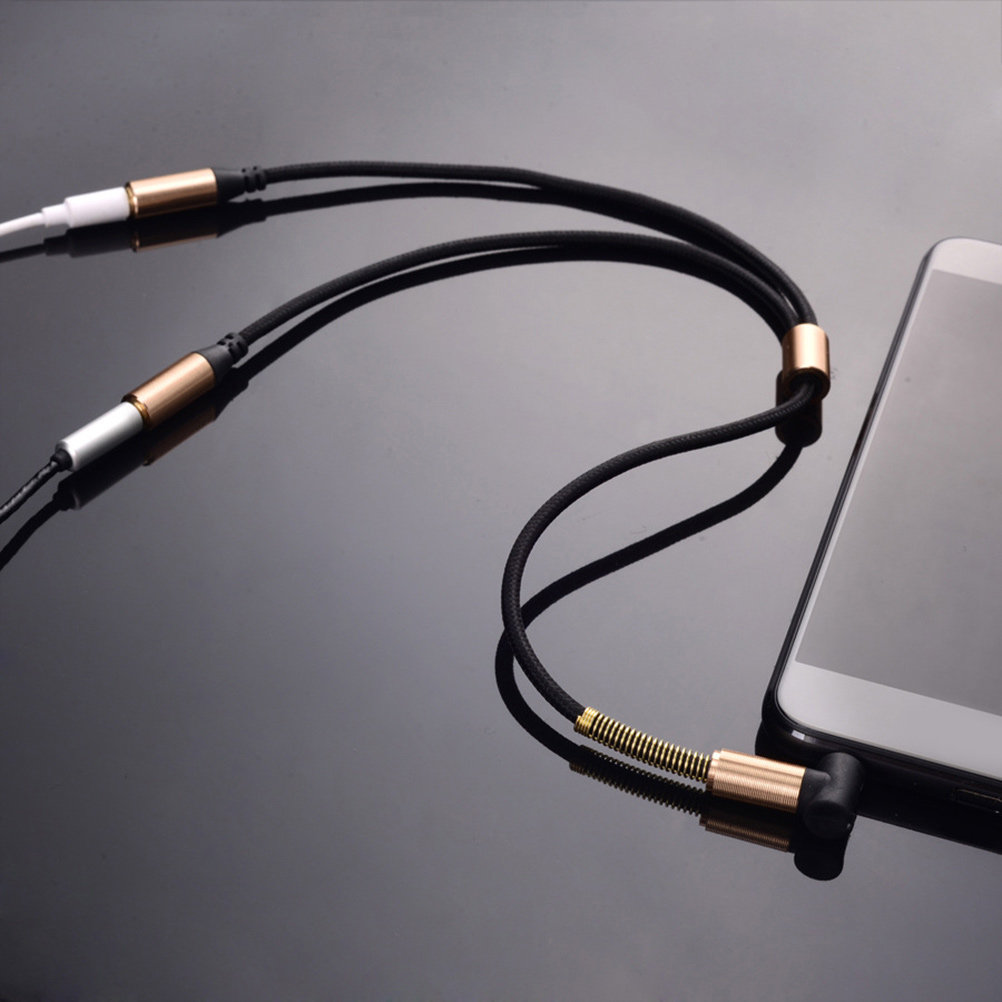 Двойной аудиокабель 3,5 мм в о – обзор и цена Audio Music Free Online