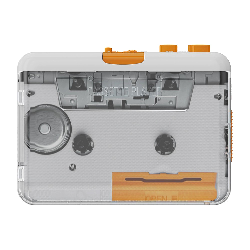 EZCAP: Преобразователь старых  – обзор и цена Audio Music Converter To Mp3